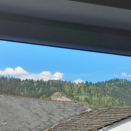 Apartamenty W Pieninach - 2 Sypialnie Sromowce Wyzne Εξωτερικό φωτογραφία