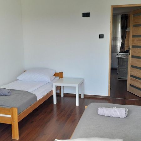 Apartamenty W Pieninach - 2 Sypialnie Sromowce Wyzne Εξωτερικό φωτογραφία