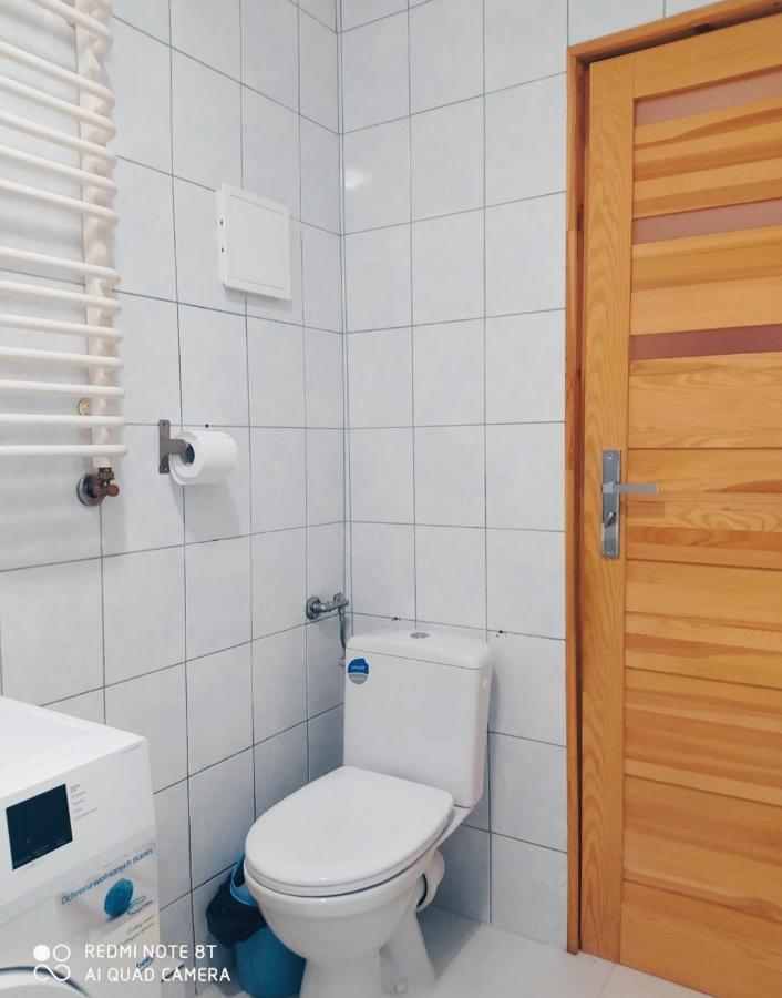 Apartamenty W Pieninach - 2 Sypialnie Sromowce Wyzne Εξωτερικό φωτογραφία