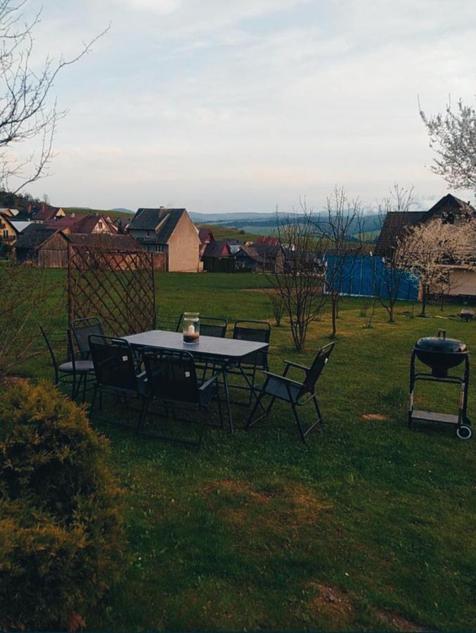 Apartamenty W Pieninach - 2 Sypialnie Sromowce Wyzne Εξωτερικό φωτογραφία