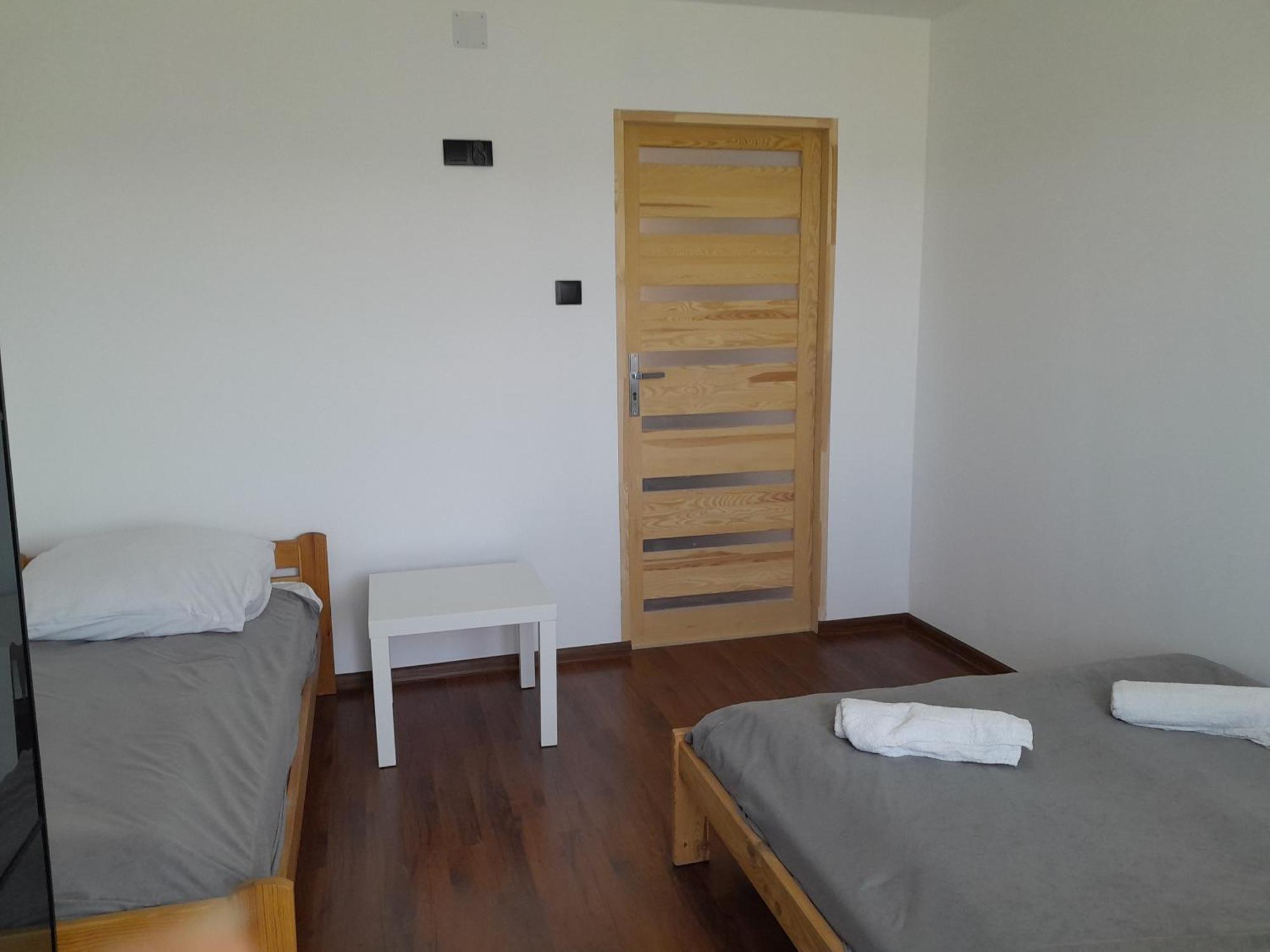 Apartamenty W Pieninach - 2 Sypialnie Sromowce Wyzne Εξωτερικό φωτογραφία