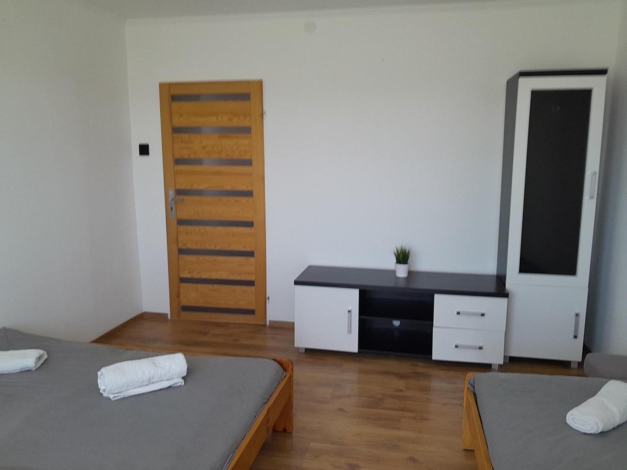 Apartamenty W Pieninach - 2 Sypialnie Sromowce Wyzne Εξωτερικό φωτογραφία